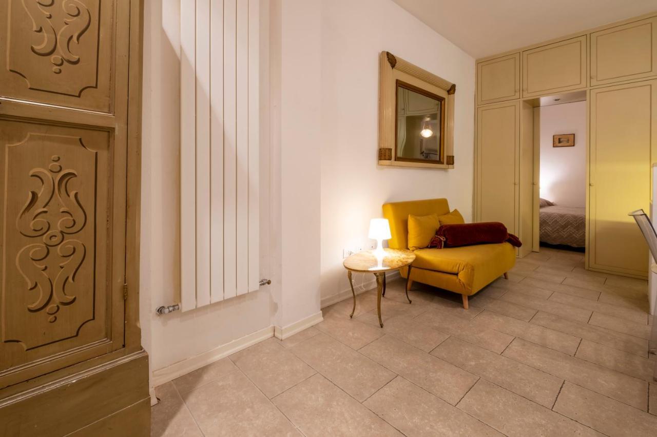 Getthekey S.Stefano Apartment 볼로냐 외부 사진