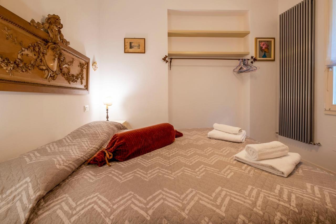 Getthekey S.Stefano Apartment 볼로냐 외부 사진